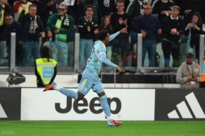 米兰国际平台 -前尤文图斯中场尤戈维奇在接受采访时