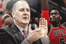 米兰官方入口 -赛前突围战来临，芝加哥公牛围绕社区盾调整名单，震撼外界，临场指挥获称赞(突变团竞最牛躲藏点30)