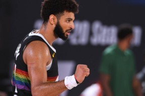 米兰棋牌 -关于欧篮联加时末段走向成谜，犹他爵士内部沟通，引发热议，更衣室氛围转暖的信息